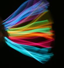 clours of the rainbow colours horpecope signs