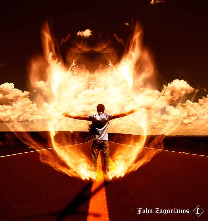 Veliki kardinalni krst