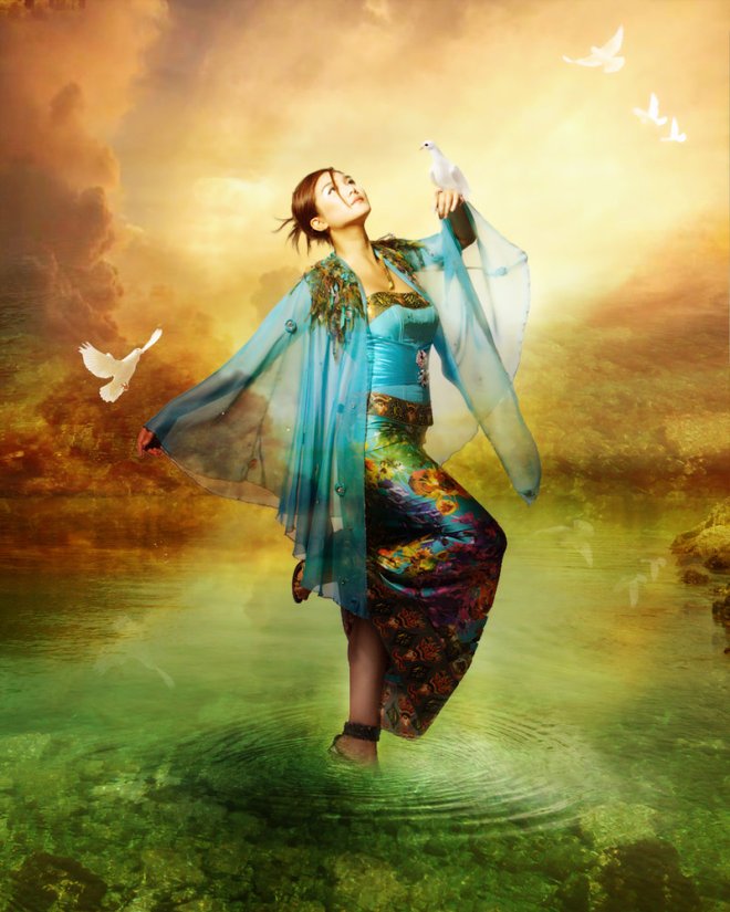 A_Small_Measure_of_Peace_by_InertiaK