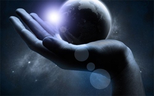 ancient greek god - chaos