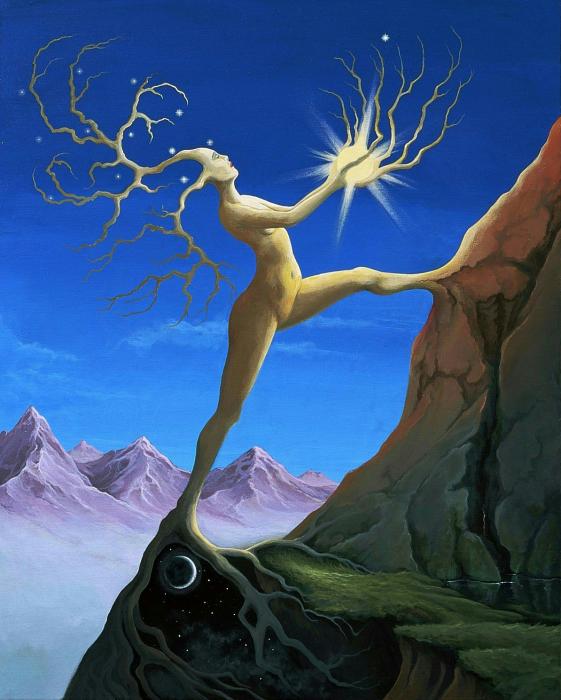 New Moon in Capricorn