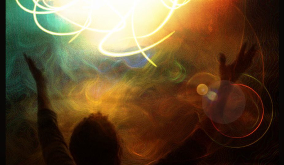 Pluton I Fortuna konjunkcija