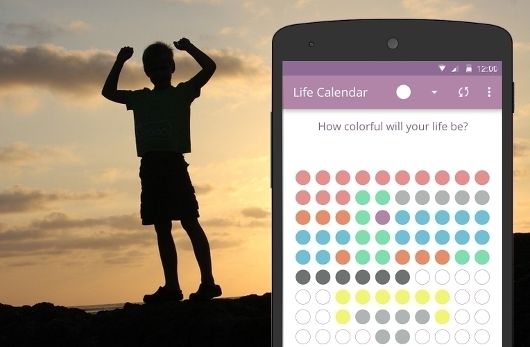 life-calendar-náhled