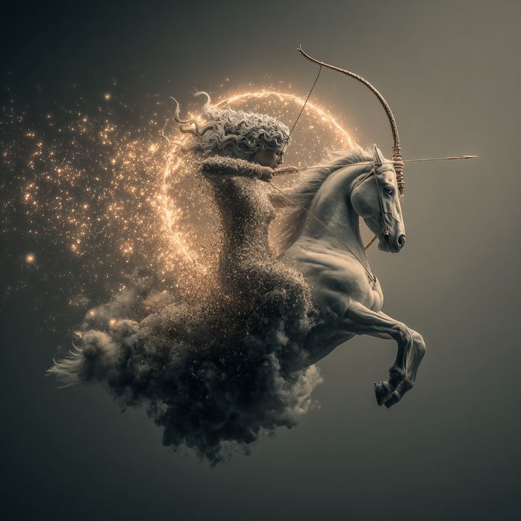 Današnji Full Moon se dešava u 50. pentadi Zodijaka. Tom pentadom vlada Anđeo&nbsp;DANIEL.