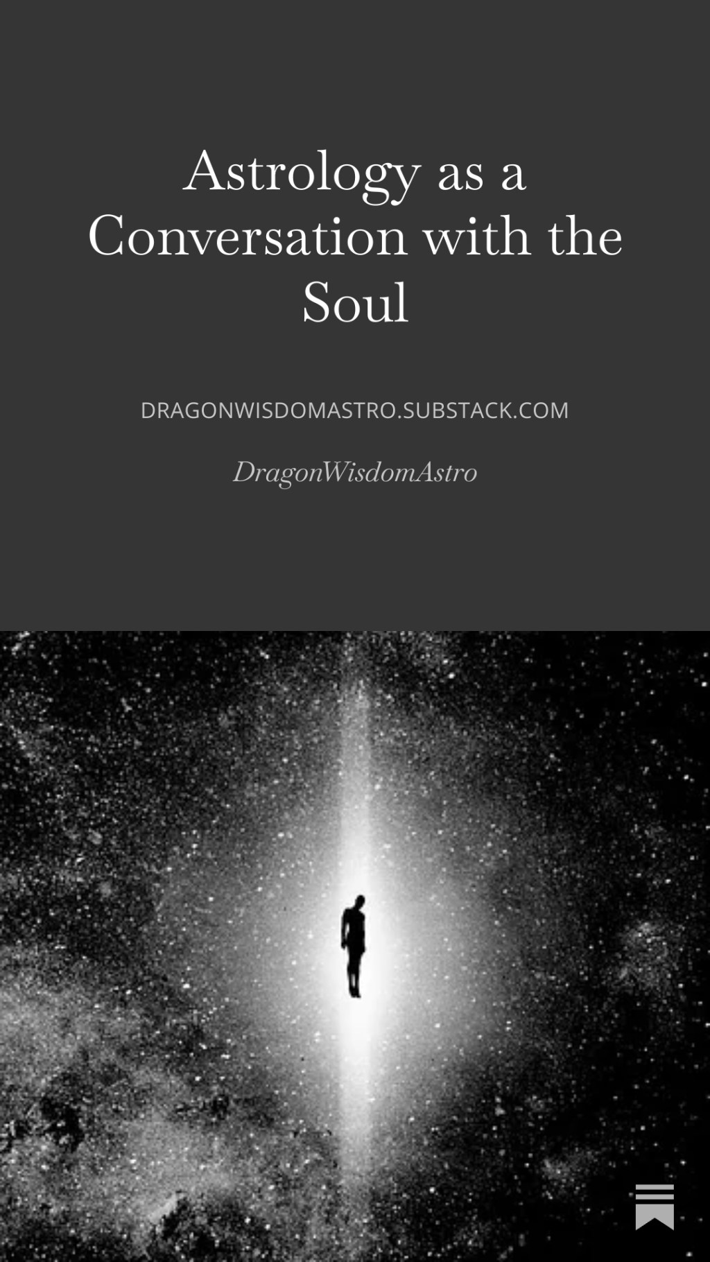 ASTROLOGIJA – RAZGOVOR SA&nbsp;DUŠOM