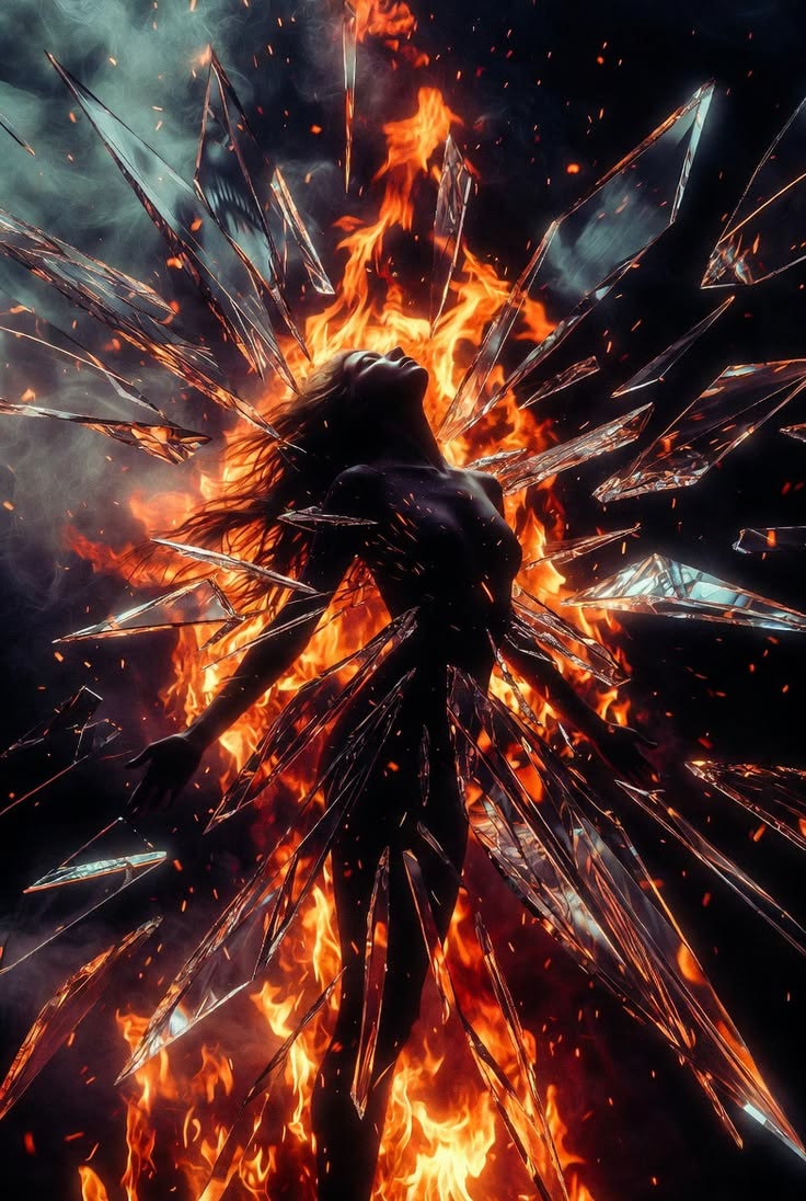 burn